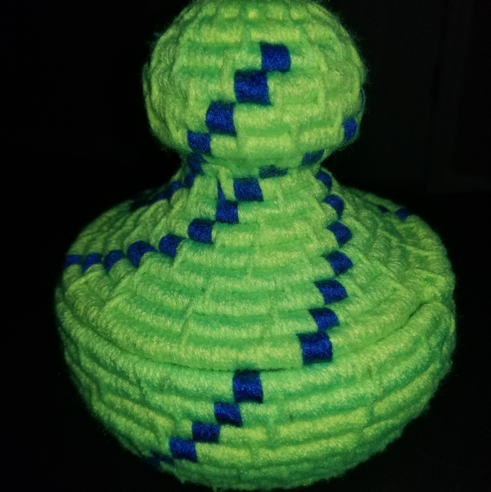 Handmade Basket